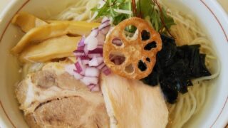 ラーメンの作り方